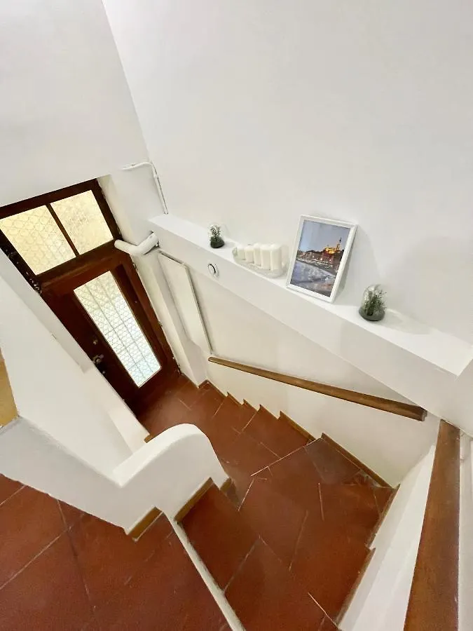 Acquassoma Vielle Ville Duplex Menton