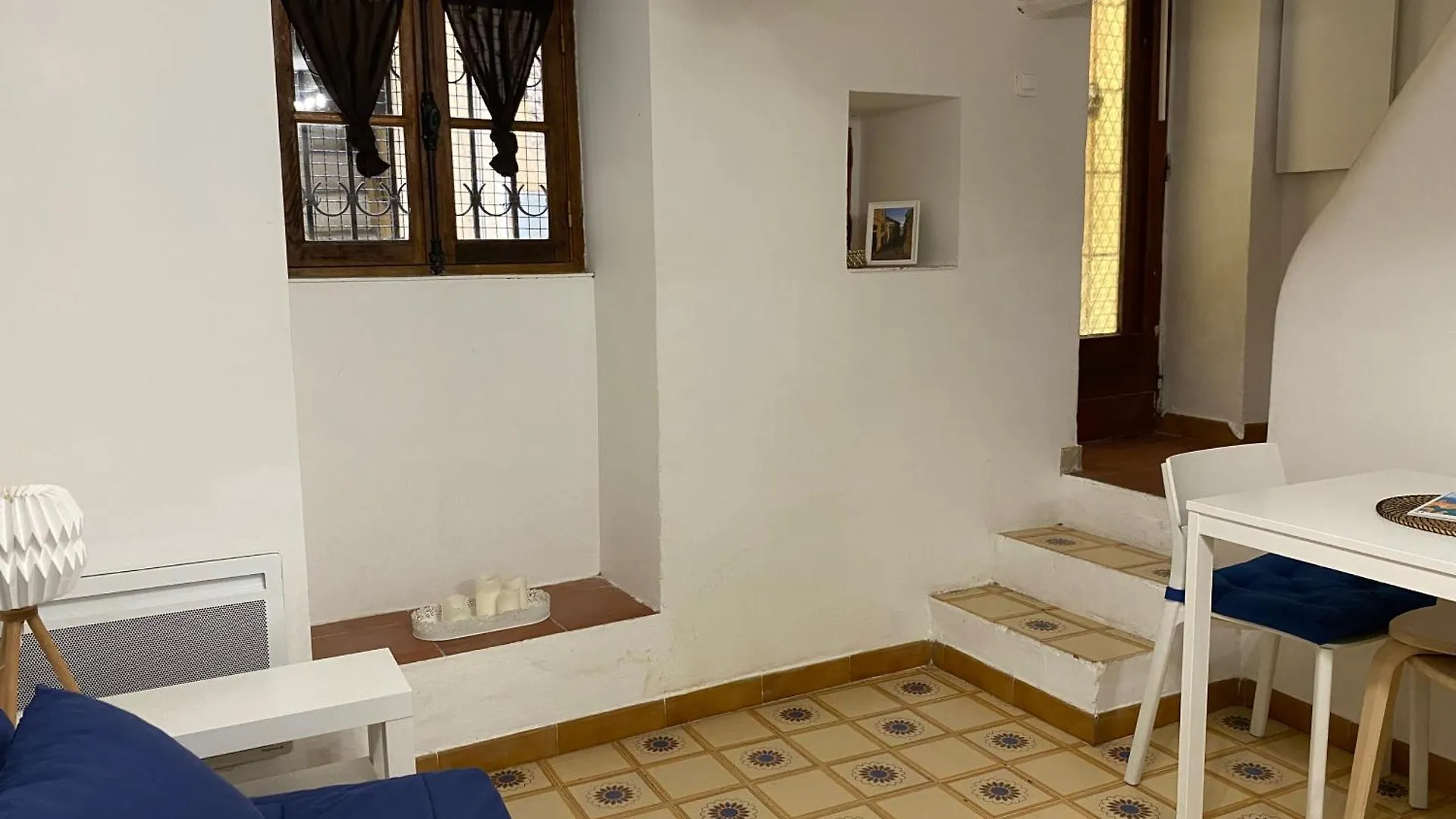 Apartment Acquassoma Vielle Ville Duplex Menton France